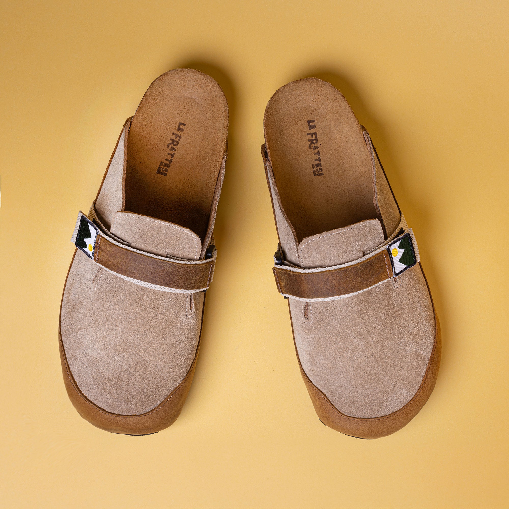 Il Sabot - Beige