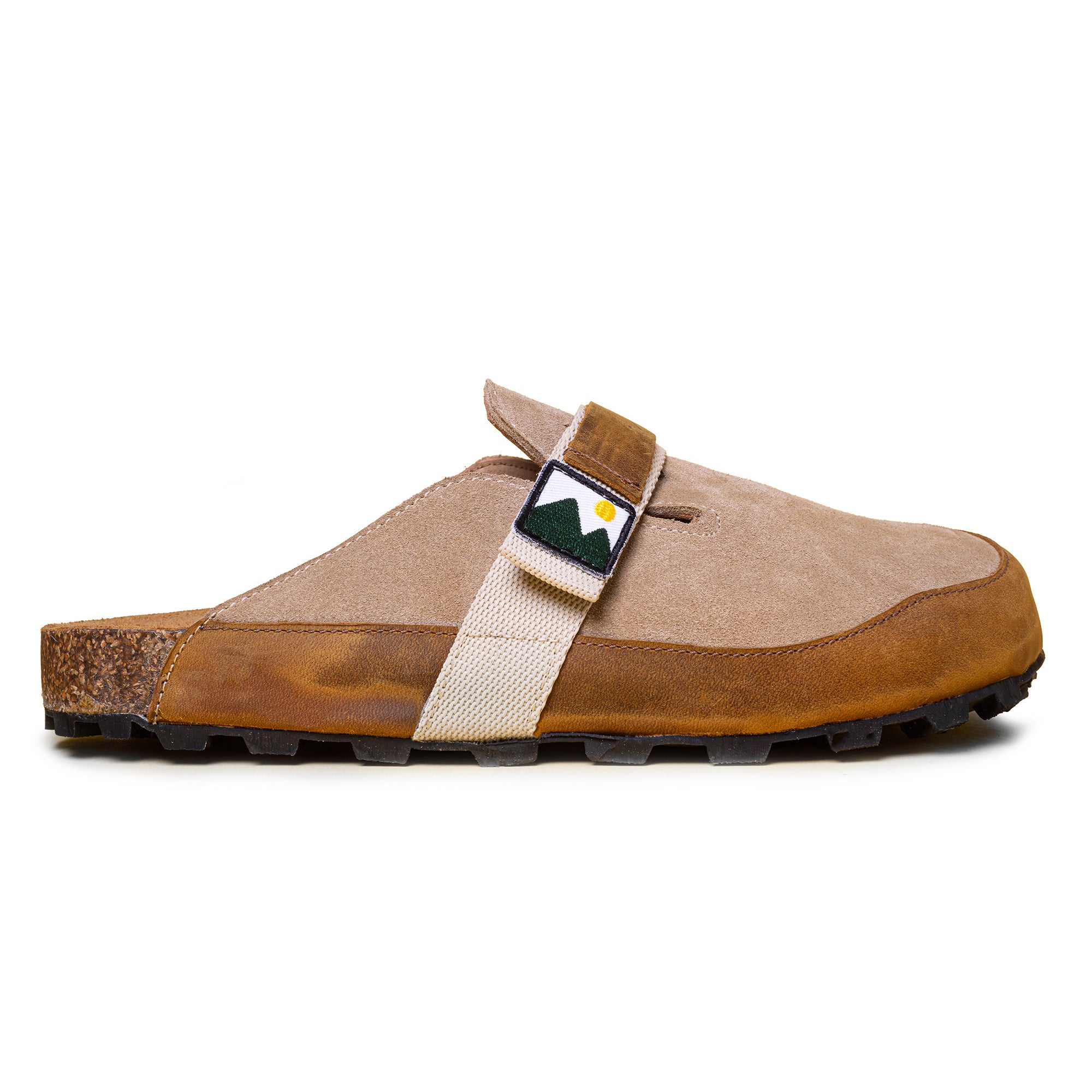 Il Sabot - Beige