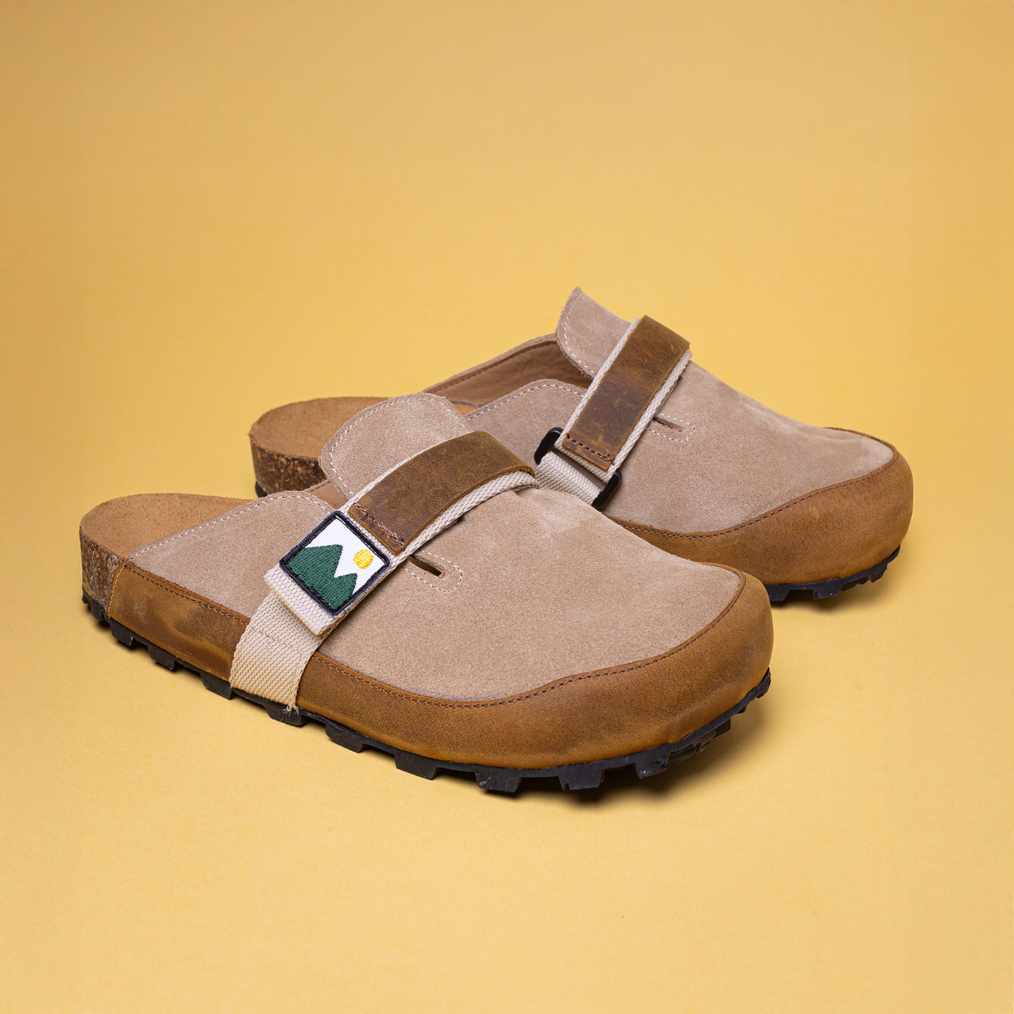Il Sabot - Beige